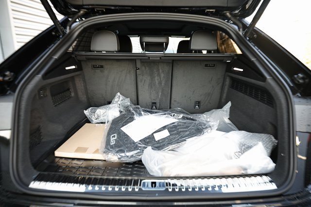 New 2026 Audi Q8 Premium Plus image 28