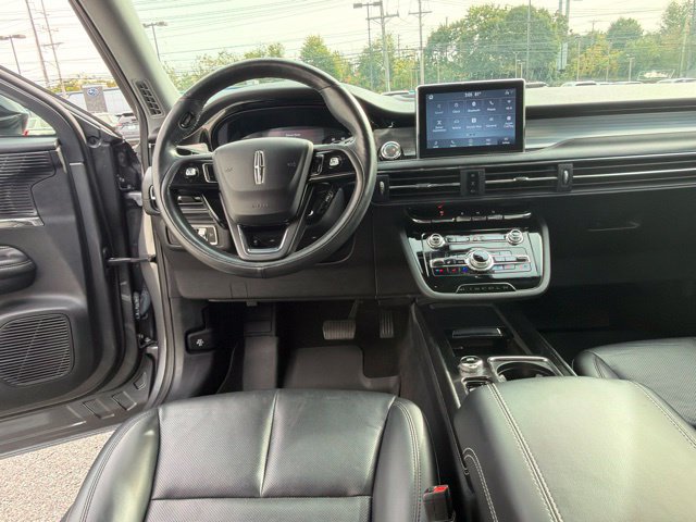 Used 2021 Lincoln Corsair AWD w/ Equipment Group 101A image 16