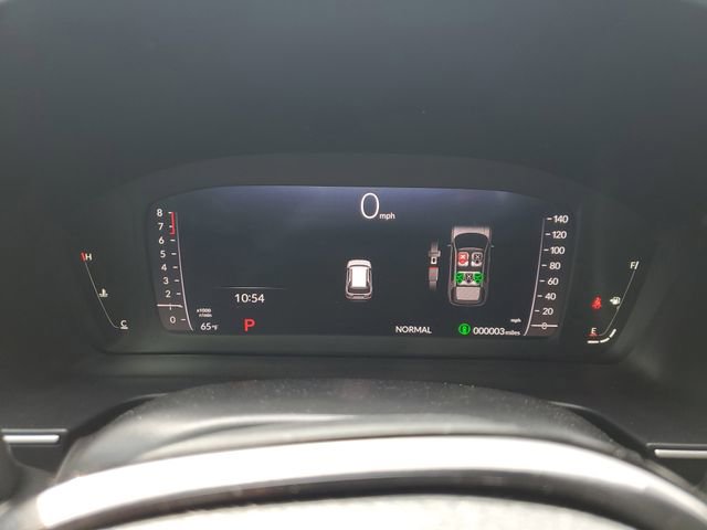 New 2026 Honda Passport RTL image 21