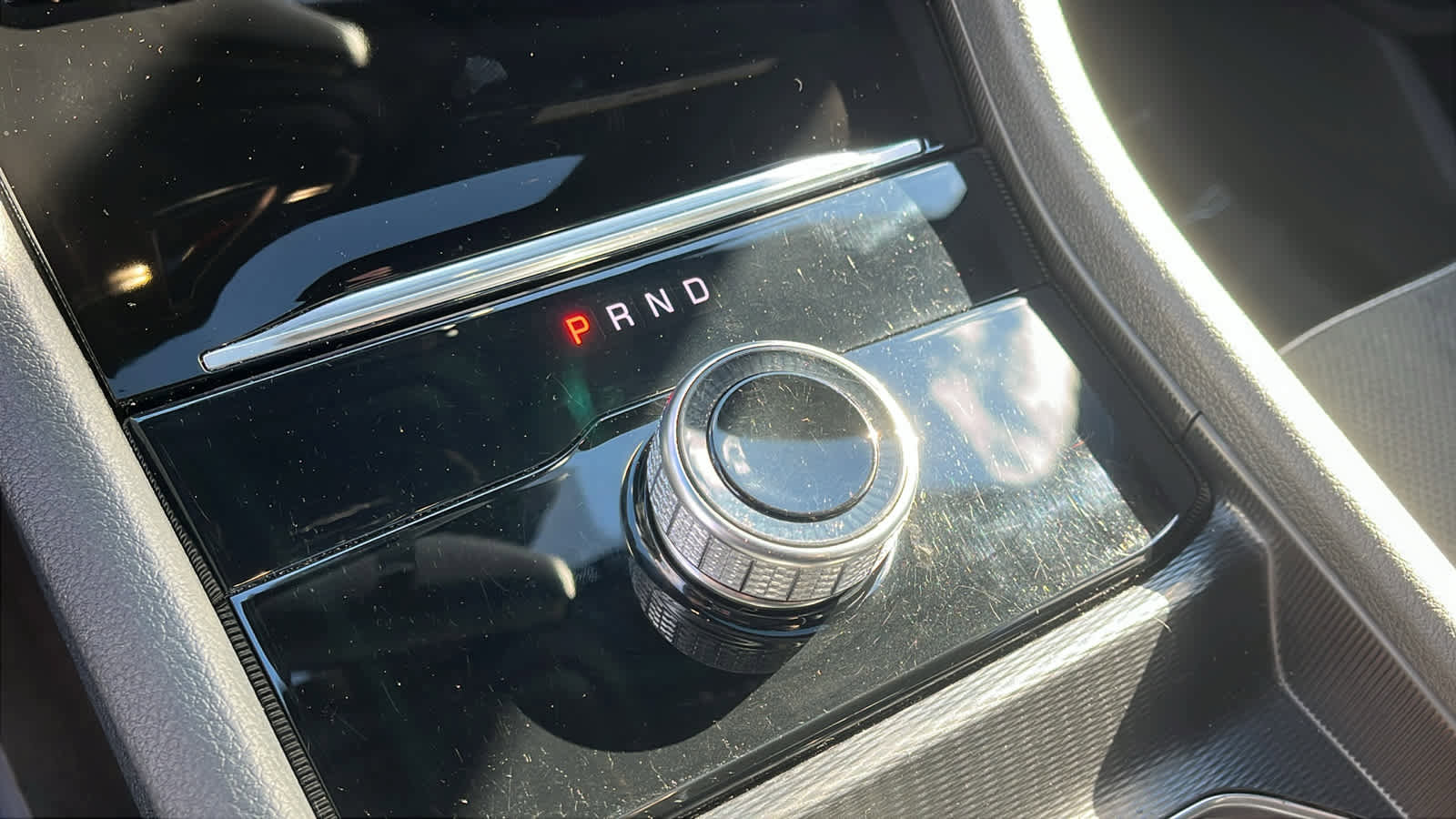 Certified 2025 Jeep Grand Cherokee L Altitude image 17