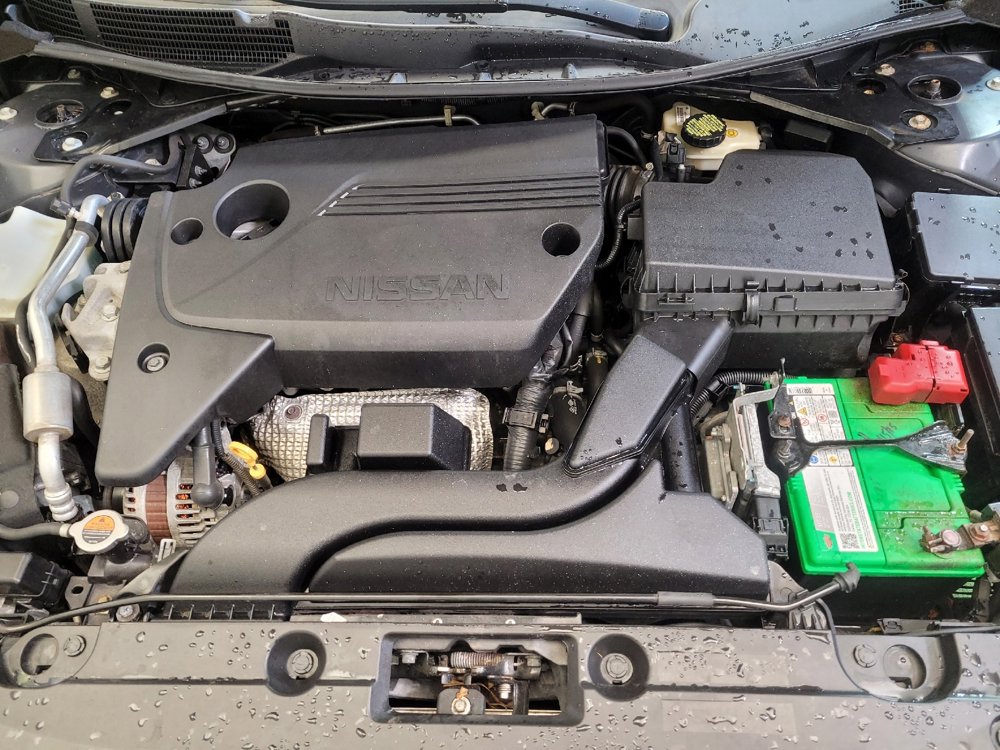 Used 2016 Nissan Altima 2.5 SV image 30