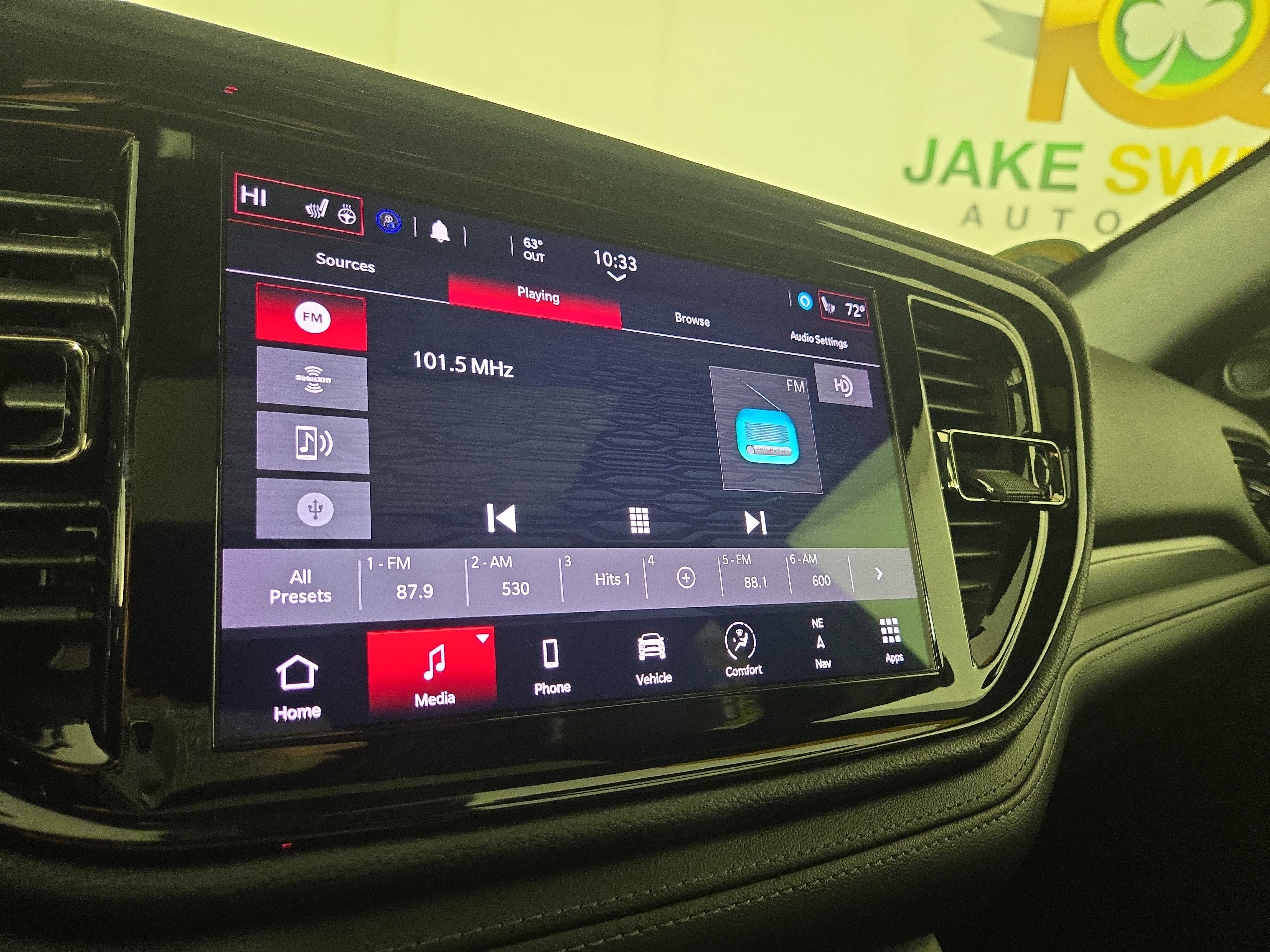 Used 2022 Dodge Durango GT image 20