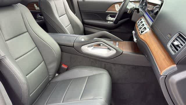 Certified 2026 Mercedes-Benz GLE 350 4MATIC image 37