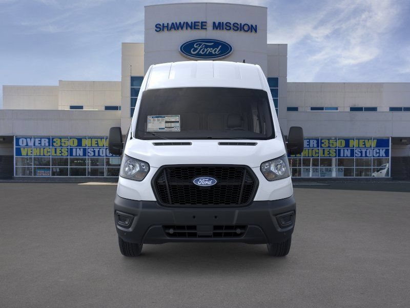 New 2026 Ford Transit 250 148 High Roof RWD image 6