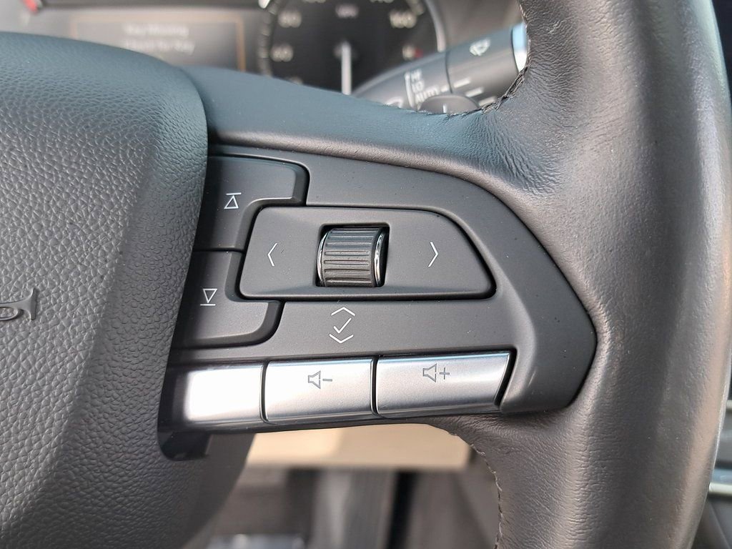 Used 2022 Cadillac CT5 Premium Luxury image 18