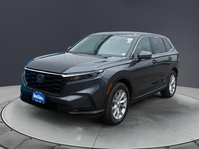 Certified 2024 Honda CR-V EX-L image 7