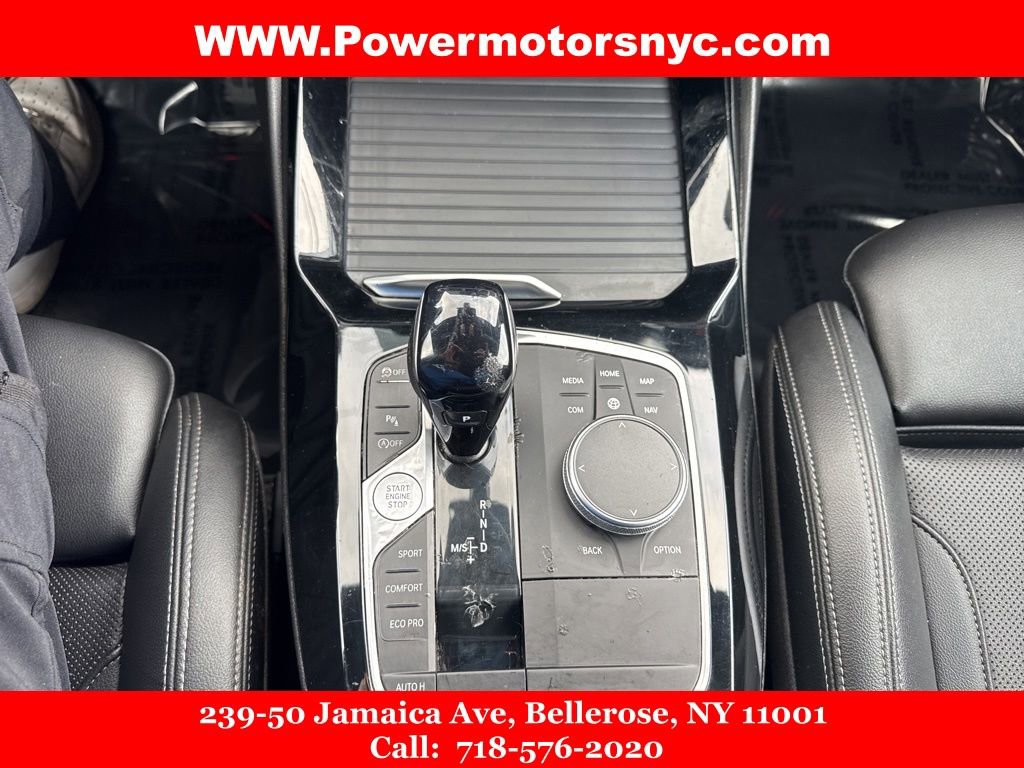 Used 2022 BMW X3 sDrive30i w/ M Sport Package 2 image 40