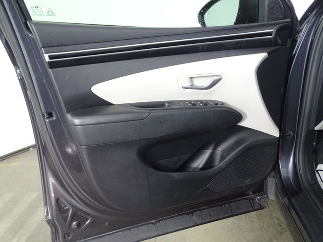 Used 2024 Hyundai Tucson SEL AWD/4WD image 14