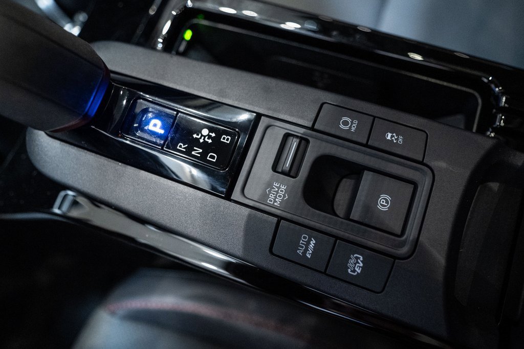 New 2026 Toyota Prius Plug-In Hybrid image 18