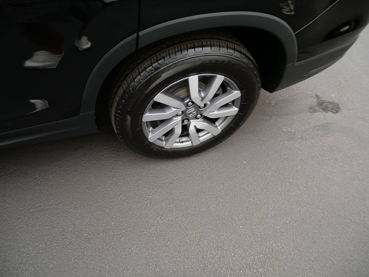 Used 2021 Honda Pilot EX-L image 37