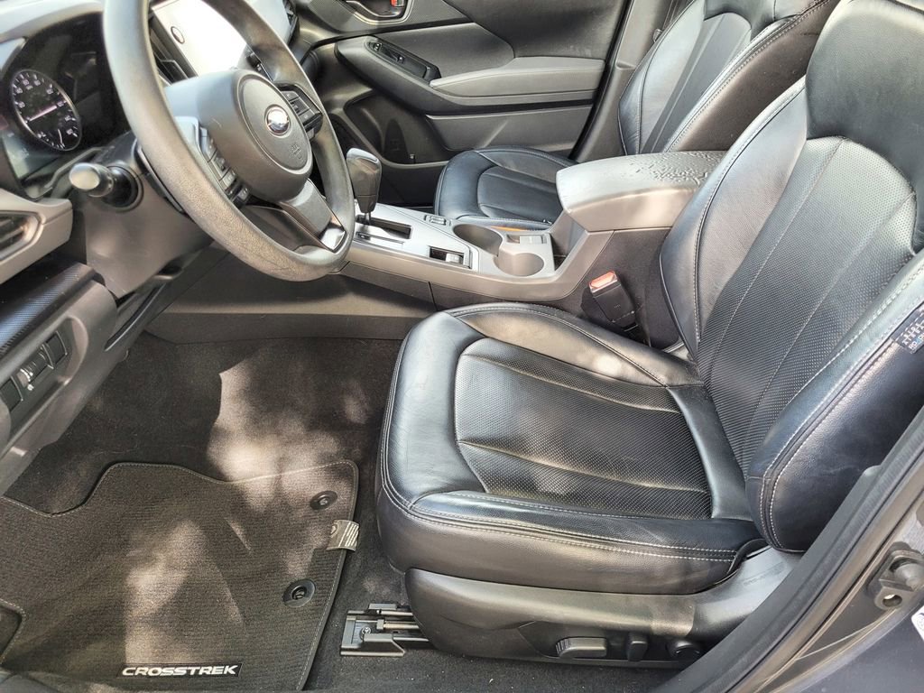 Used 2024 Subaru Crosstrek 2.0i Premium AWD/4WD image 20