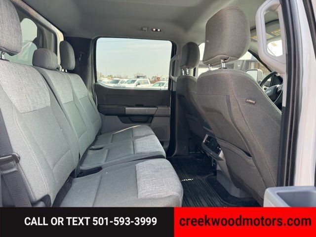 Used 2023 Ford F250 XLT w/ FX4 Off-Road Package image 14