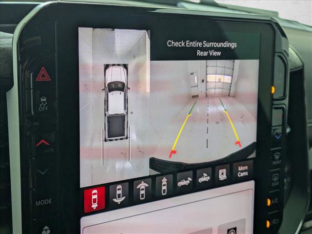 New 2026 RAM 2500 Limited image 13