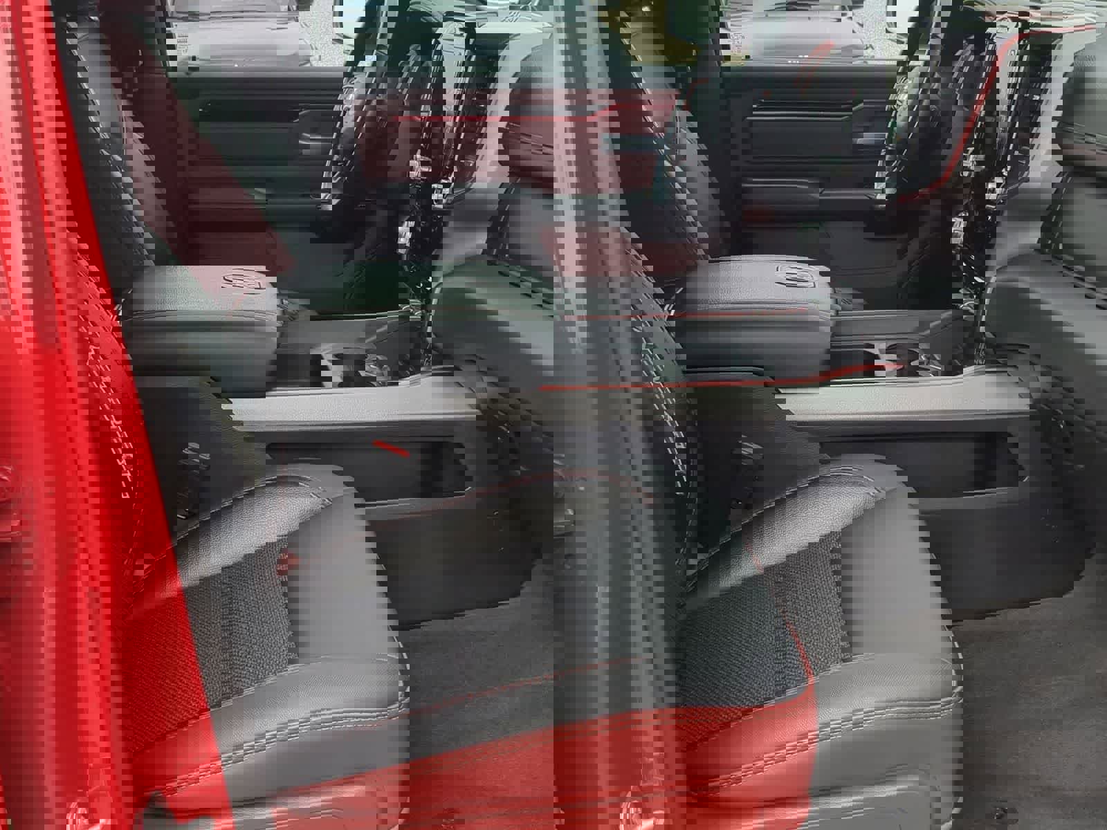 Used 2022 RAM 1500 Rebel w/ Rebel Level 2 Equipment Group AWD/4WD image 21