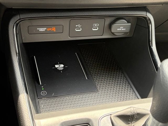 Certified 2026 Honda CR-V EX image 23