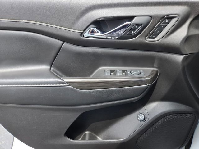 Used 2019 GMC Acadia SLT AWD/4WD image 35