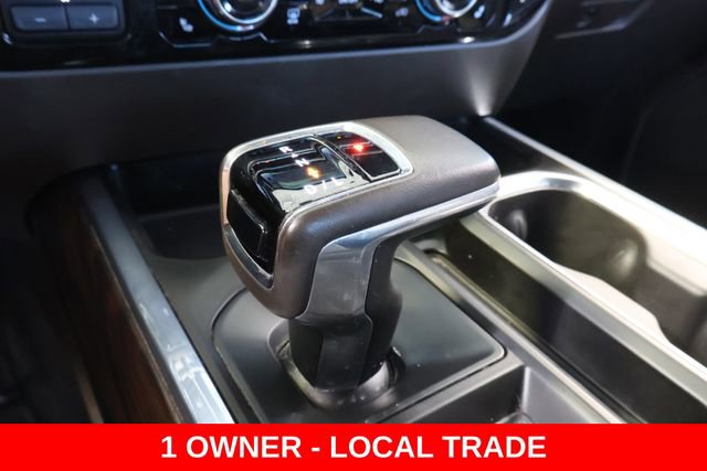 Certified 2022 GMC Sierra 1500 SLT w/ SLT Premium Plus Package image 31