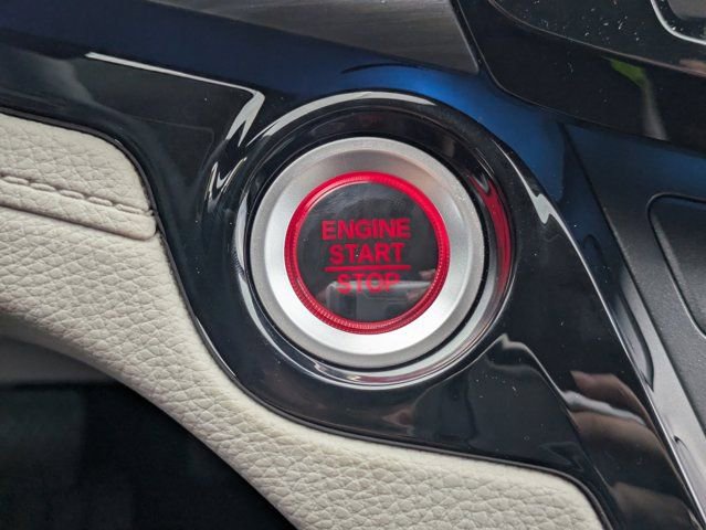 New 2026 Honda Odyssey Elite image 35