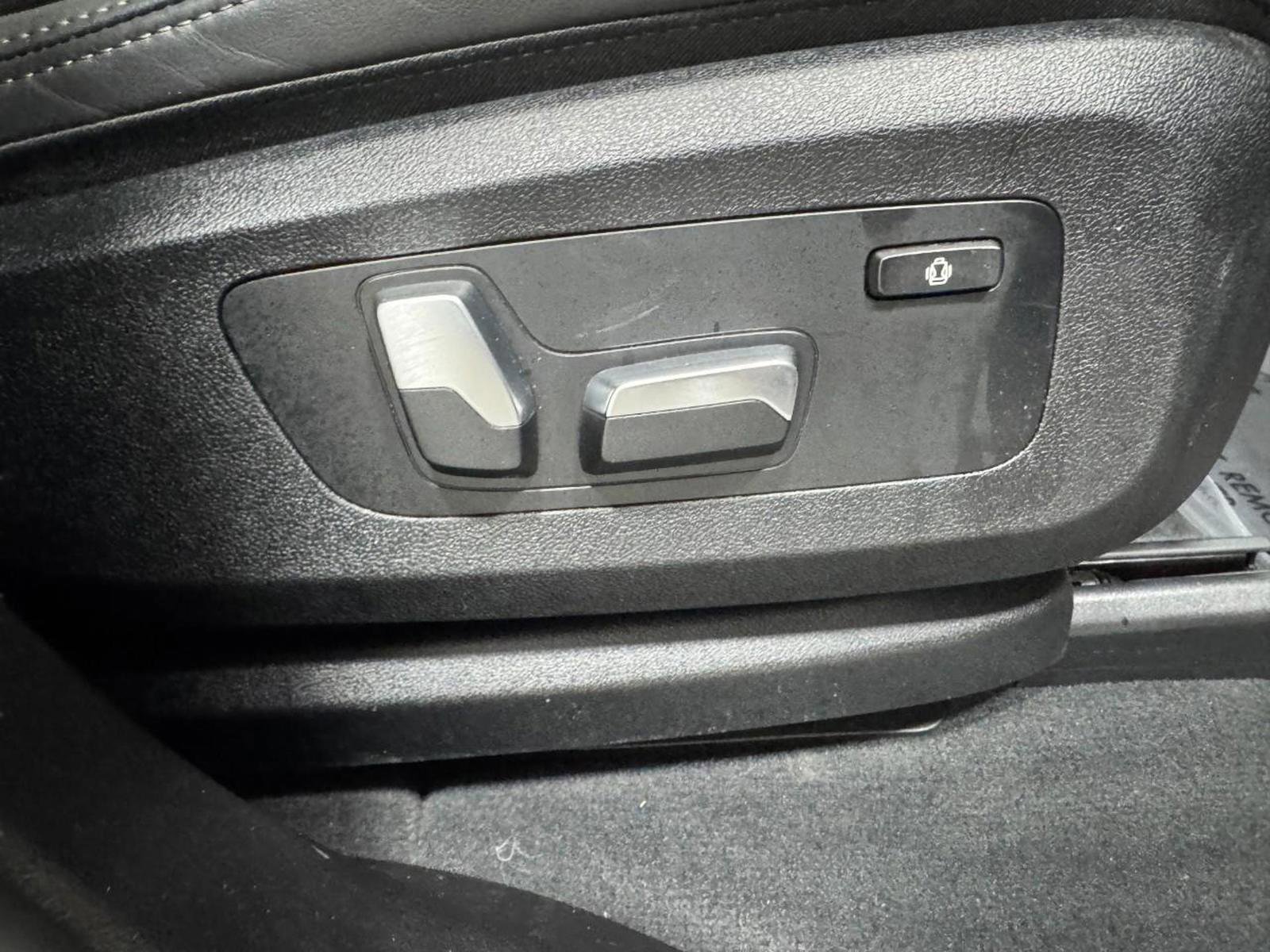 Certified 2023 BMW X5 xDrive45e w/ Climate Comfort Package image 21