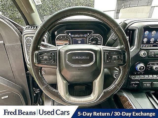 Used 2020 GMC Sierra 2500 Denali image 21