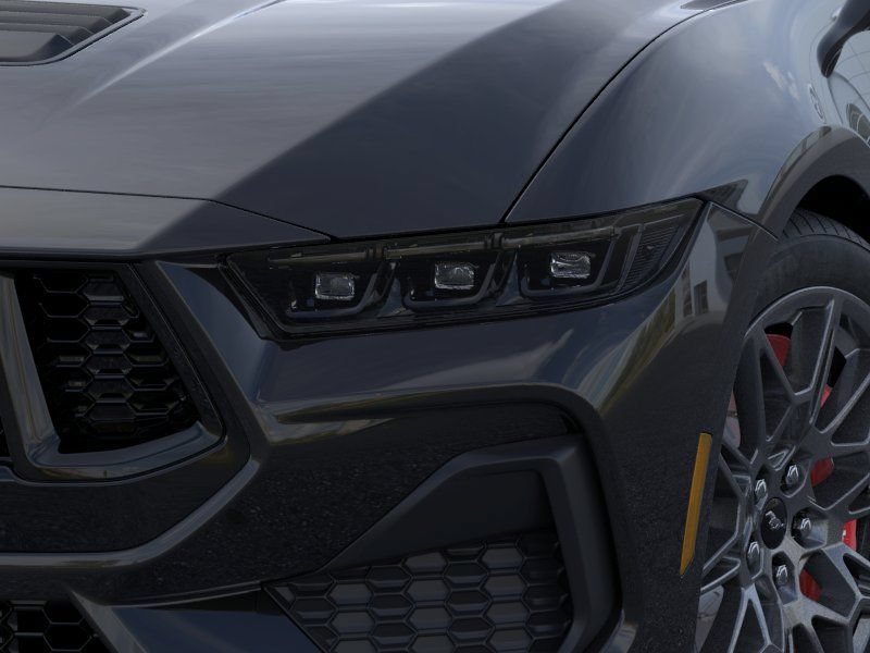 New 2026 Ford Mustang GT Premium w/ GT Performance Package RWD image 18