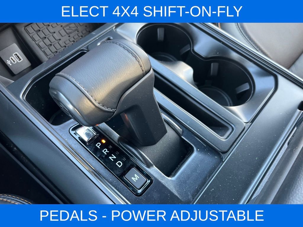 New 2025 Ford F150 Tremor w/ Equipment Group 402A High image 13