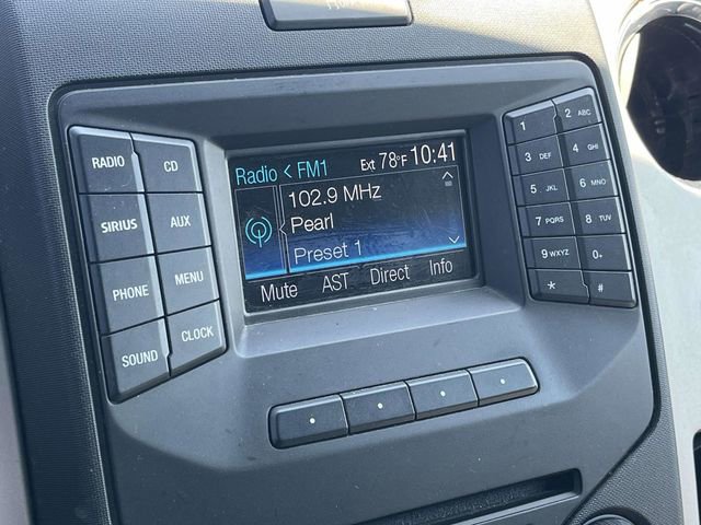 Used 2013 Ford F150 XLT w/ HD Payload Pkg RWD image 27