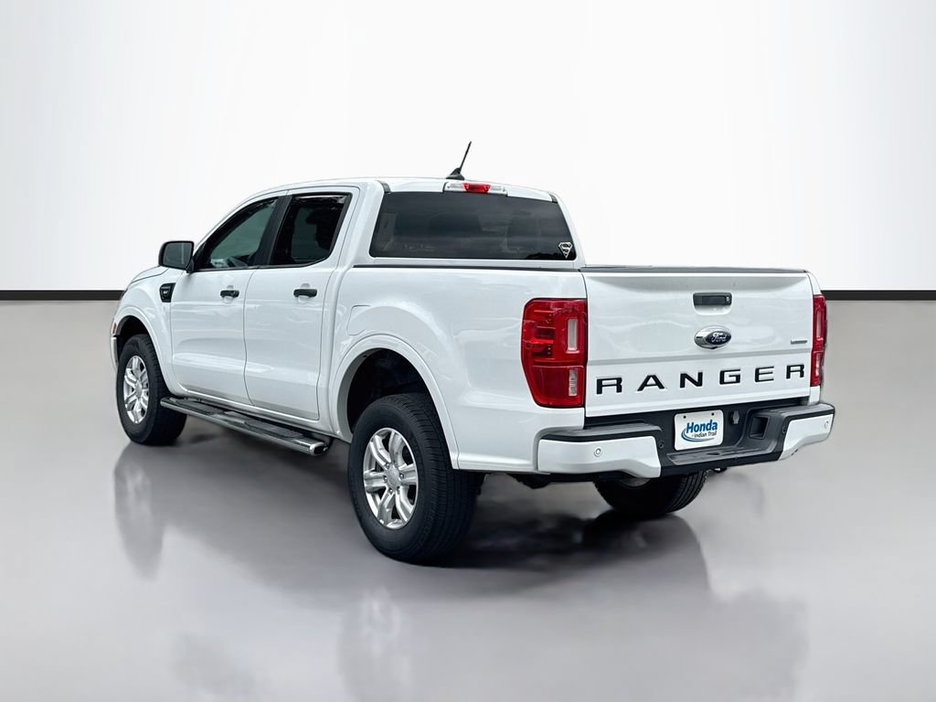 Used 2019 Ford Ranger XLT RWD image 5