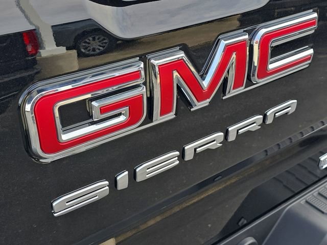 Certified 2025 GMC Sierra 1500 Elevation image 31
