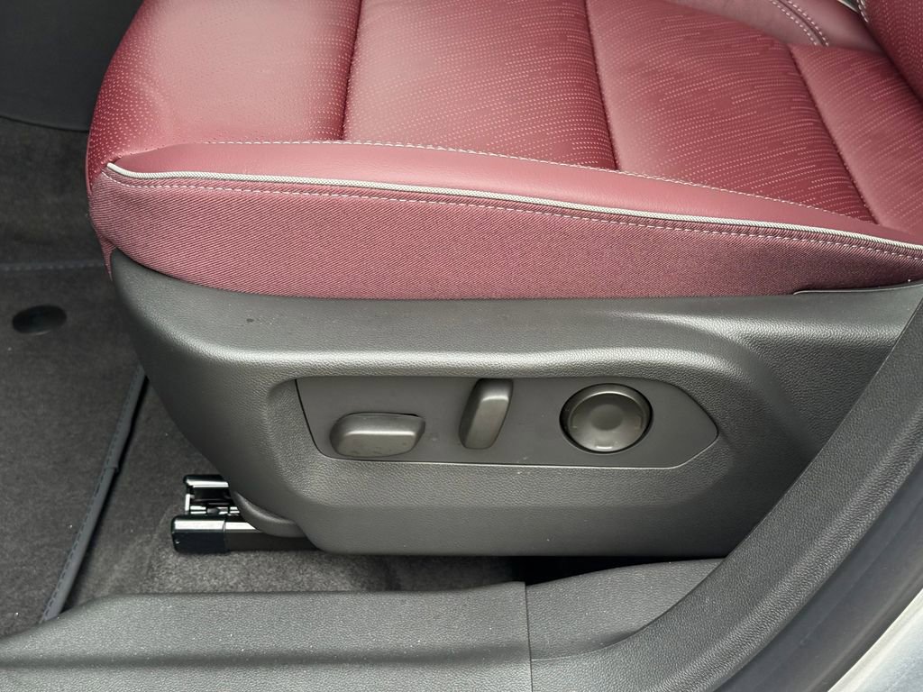 New 2026 Buick Envision Sport Touring AWD/4WD image 12