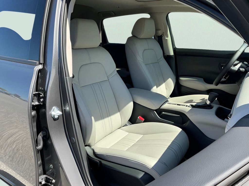 Certified 2026 Honda HR-V EX-L image 20