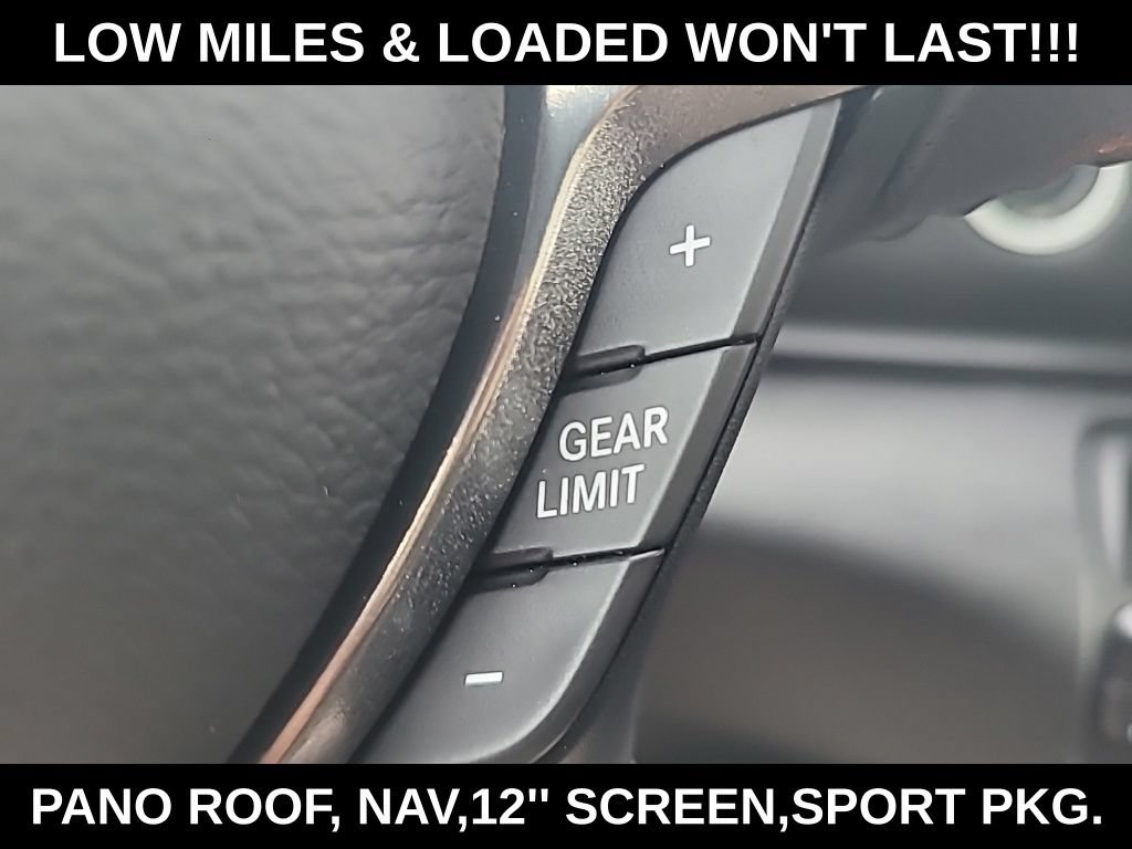 Used 2019 RAM 1500 Sport w/ Level 2 Equipment Group AWD/4WD image 33