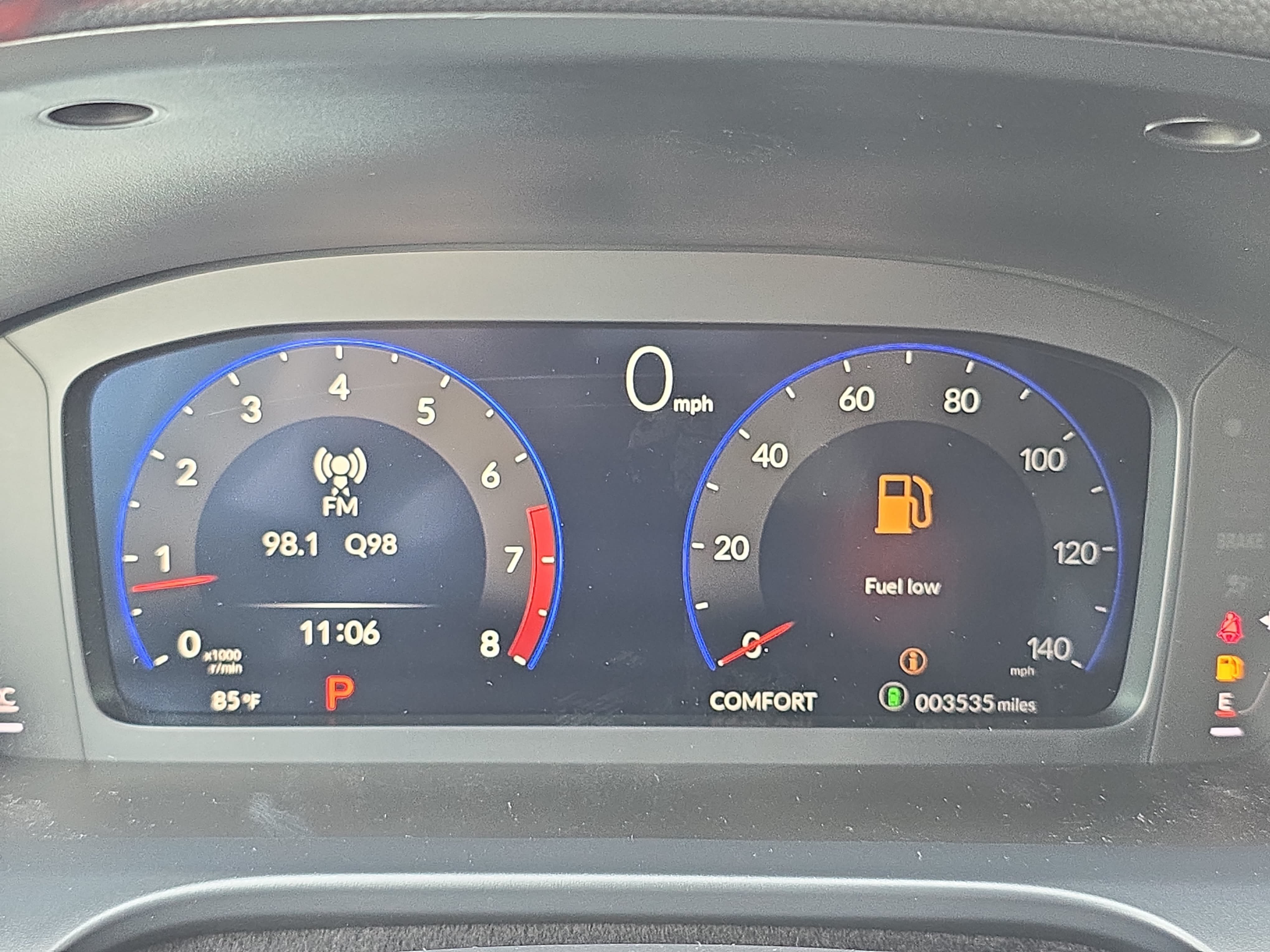 New 2025 Acura ADX A-Spec AWD/4WD image 19