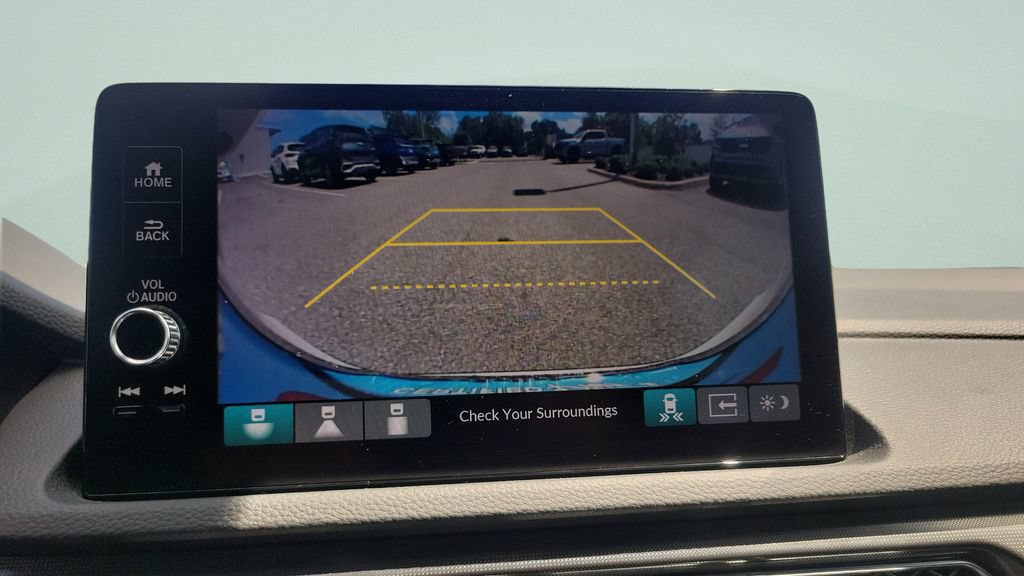 Used 2025 Acura Integra A-Spec w/ Technology Package FWD image 18