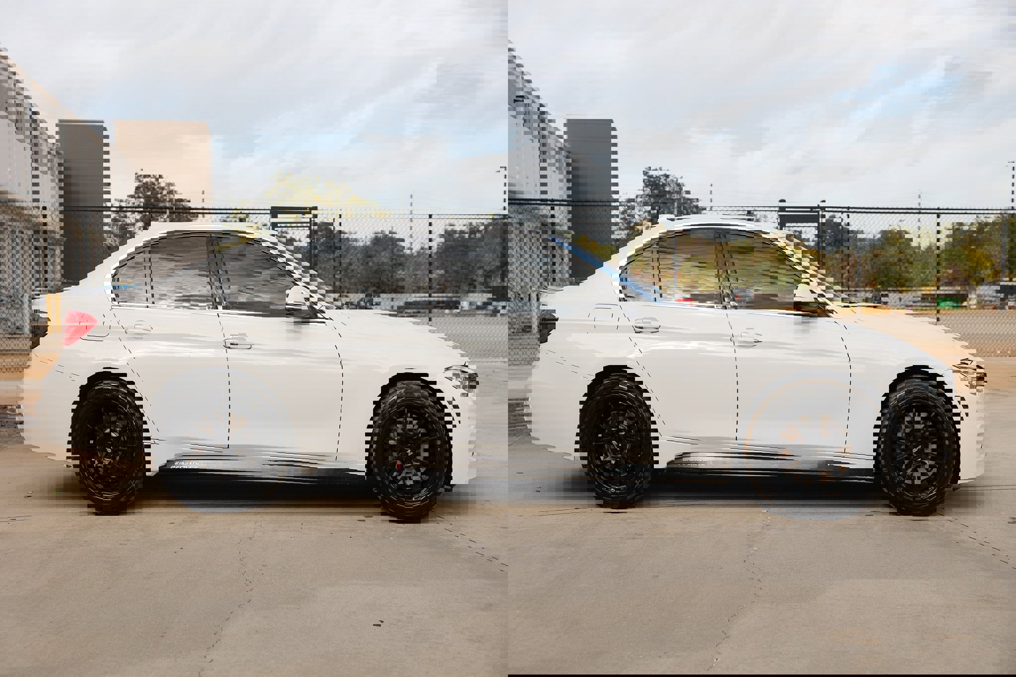 Used 2017 BMW 340i xDrive Sedan image 18