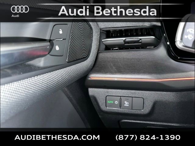 New 2026 Audi Q3 quattro 2.0T image 16