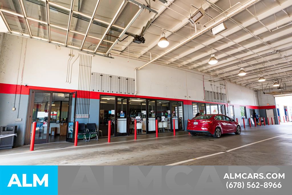 Used 2024 Dodge Hornet R/T image 92