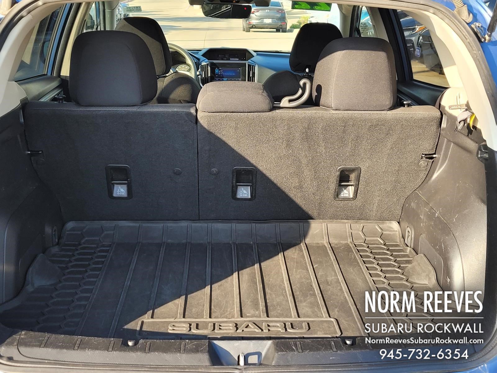 Used 2022 Subaru Crosstrek 2.0i image 20