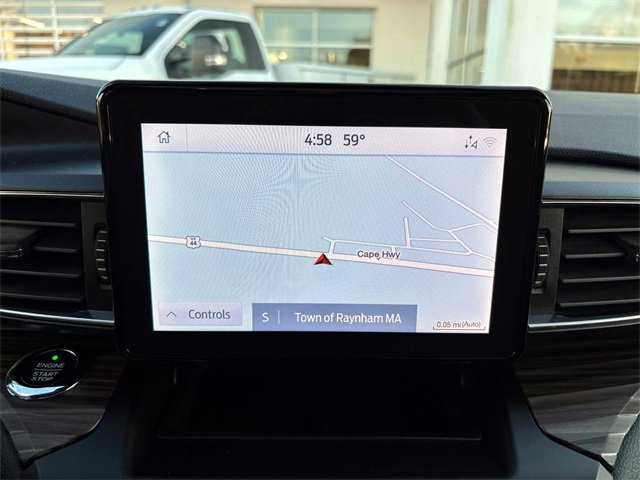 Used 2020 Ford Explorer Limited image 26