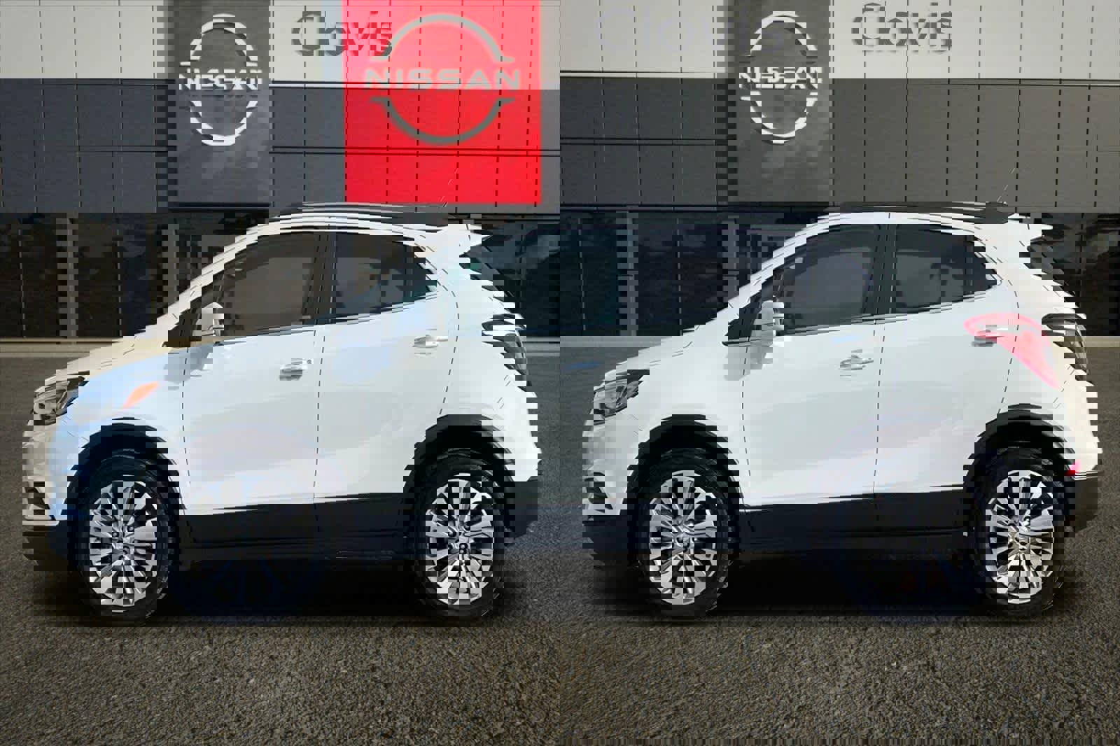 Used 2019 Buick Encore Preferred image 6