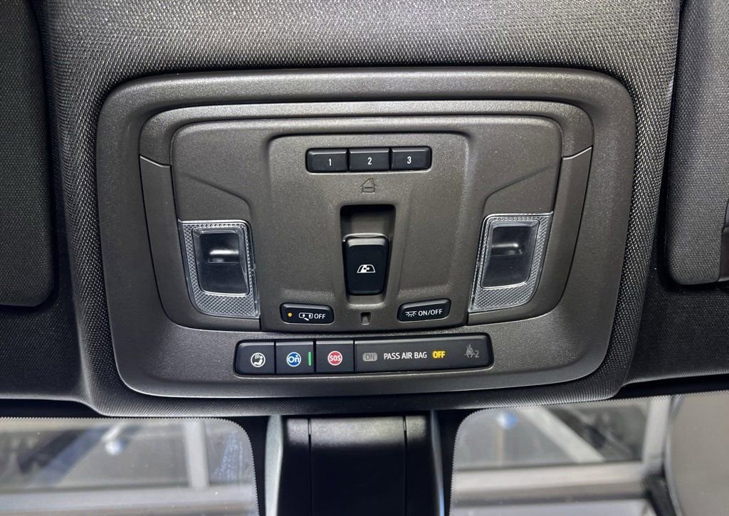 Used 2023 Chevrolet Silverado 2500 LTZ w/ LTZ Convenience Package image 37