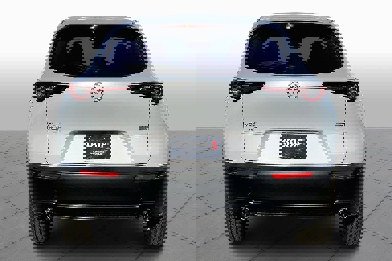 New 2026 MAZDA CX-30 AWD 2.5 S w/ Select Sport Pkg image 4