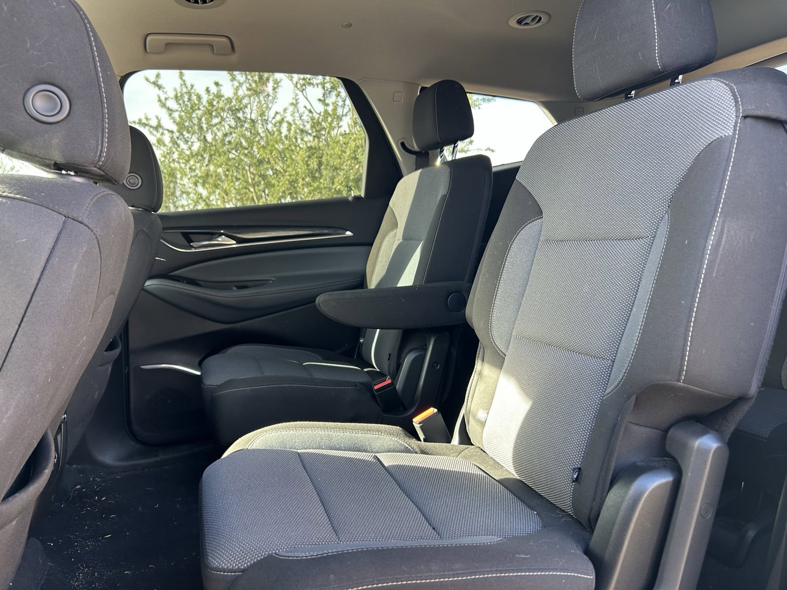 Used 2021 Buick Enclave Preferred image 13