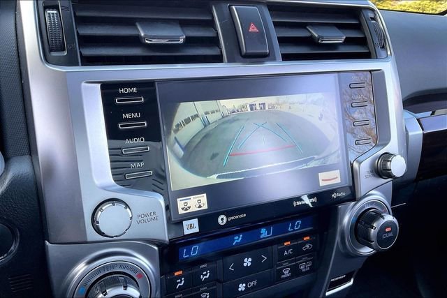 Used 2022 Toyota 4Runner Limited image 11