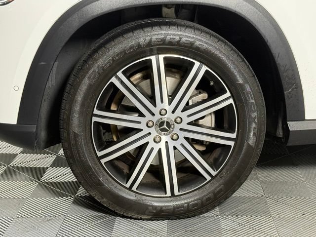 Used 2024 Mercedes-Benz GLE 350 4MATIC image 12