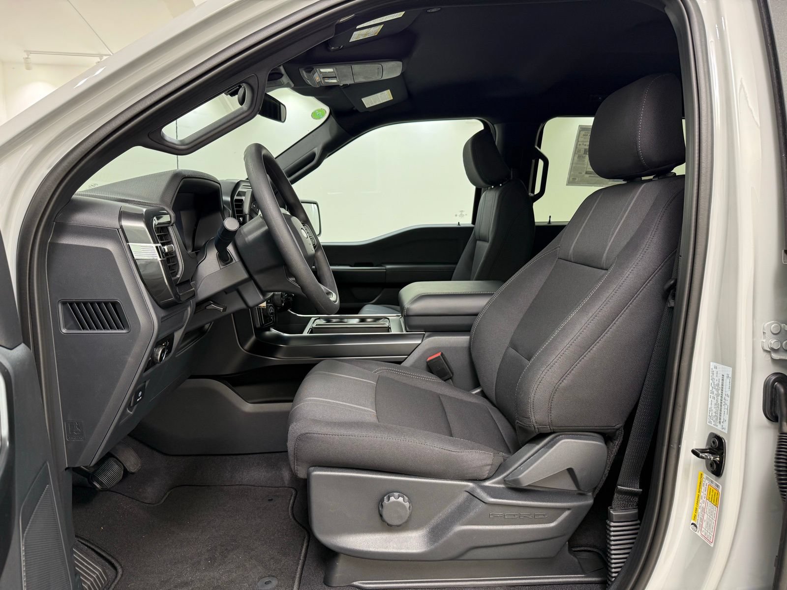 New 2026 Ford F150 STX AWD/4WD image 15