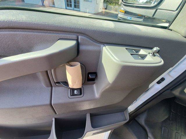 New 2025 Chevrolet Express 2500 w/ Driver Convenience Package RWD image 20