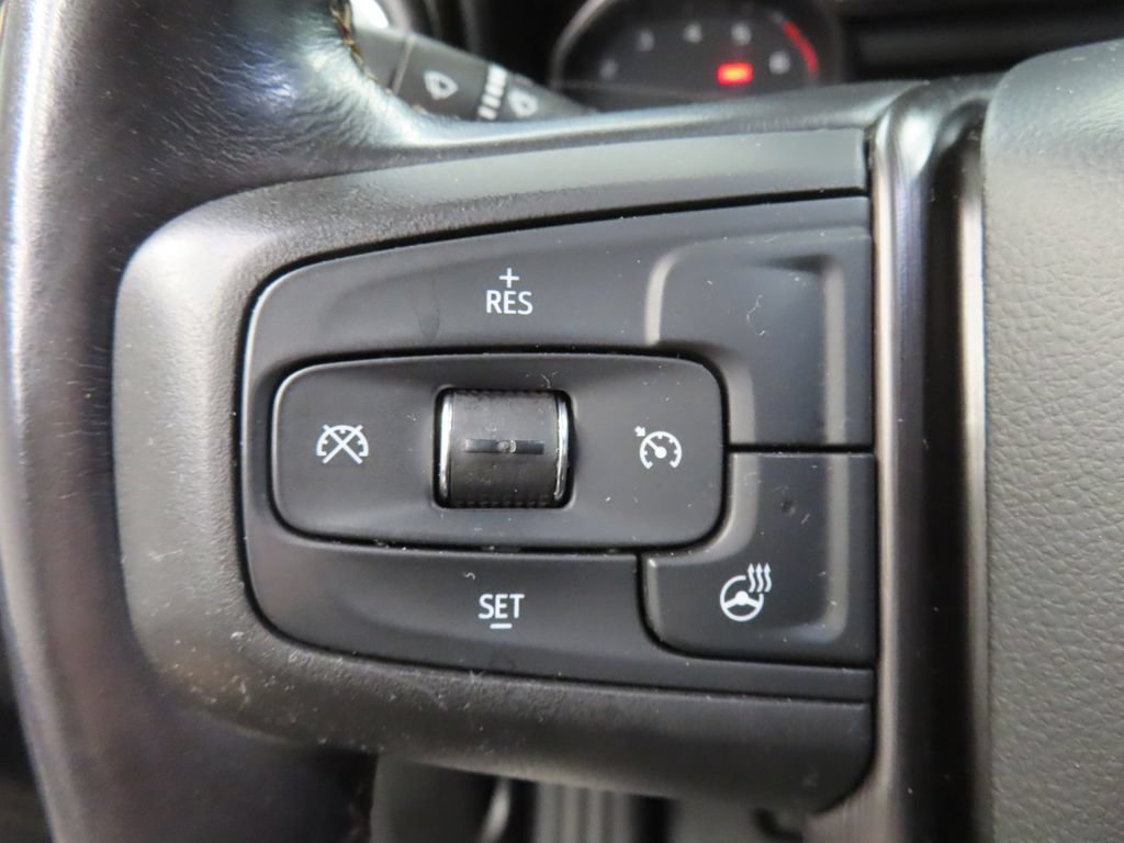 Used 2021 GMC Sierra 1500 AT4 AWD/4WD image 43