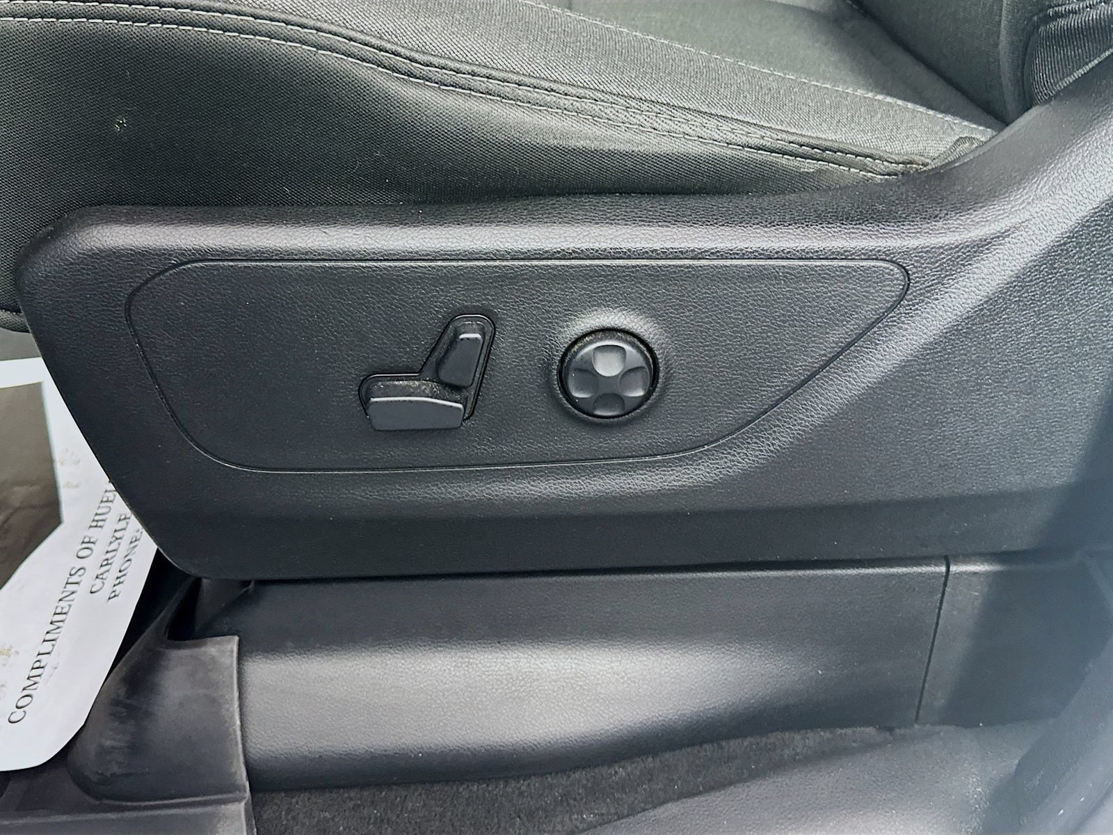 Used 2021 RAM 1500 Big Horn AWD/4WD image 19