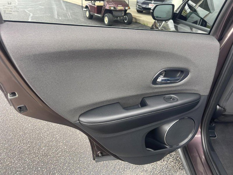 Used 2020 Honda HR-V EX image 18